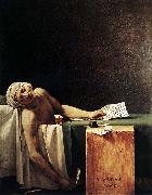 The Death of Marat